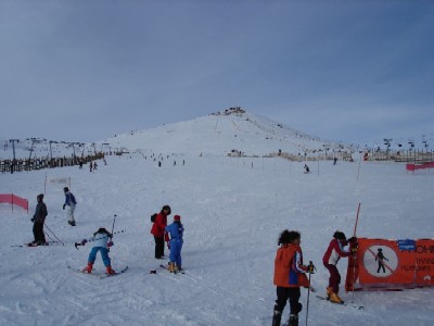 El Colorado