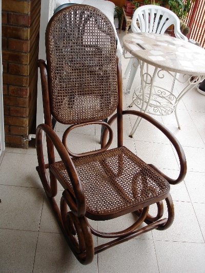 Mecedora
