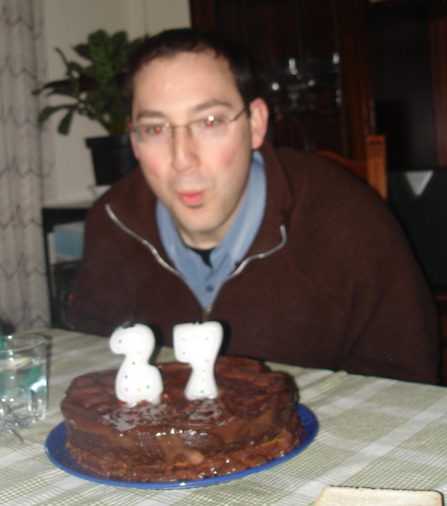 27 cumpleaÃ±os