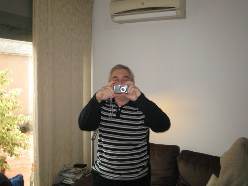Duelo de fotos