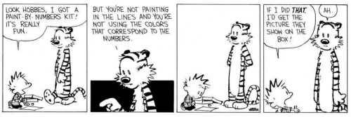 Calvin-Hobbes